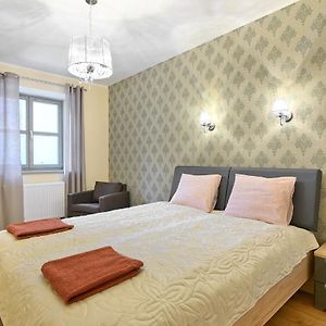 Appartement met een Slaapkamer